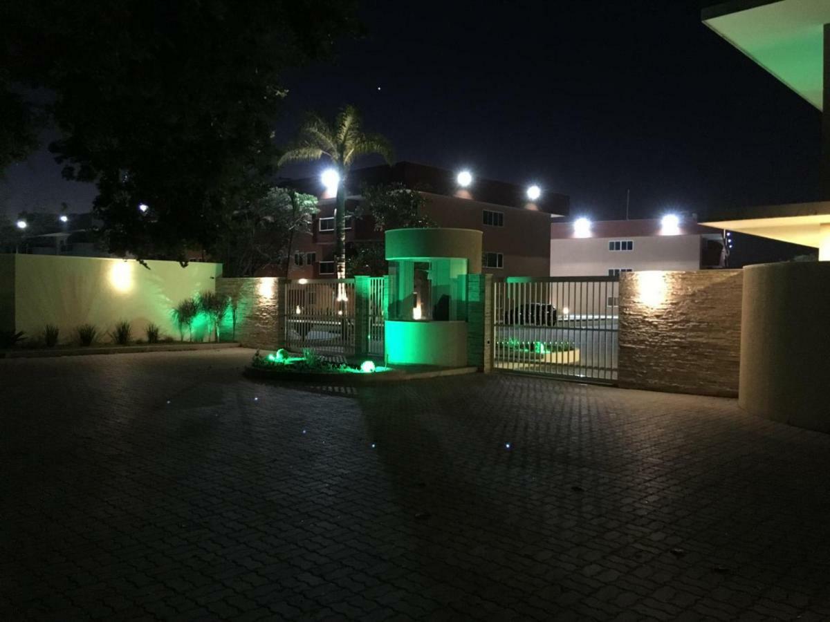 אריאל דו קאבו Golden Lake Lazer Completo 2 Qts מראה חיצוני תמונה